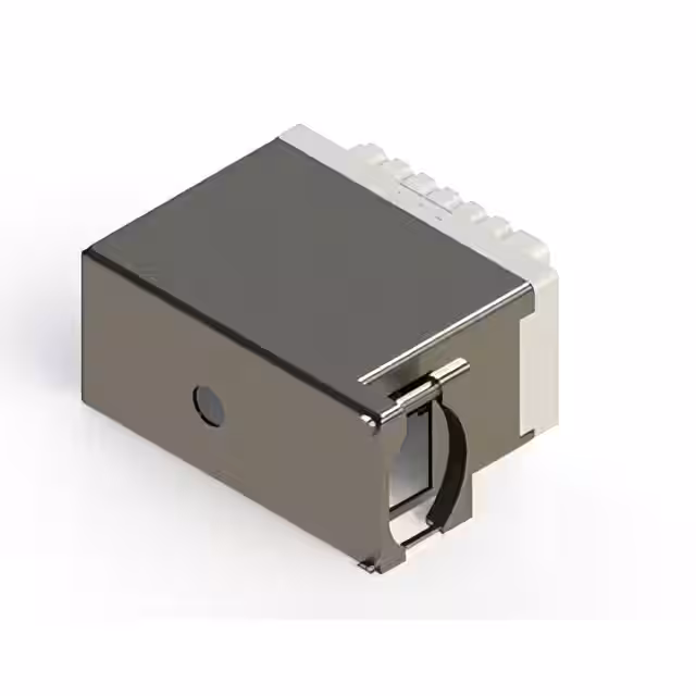 516-120-520-456 EDAC Inc.  Backplane Connector Housings